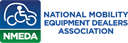 National Mobility Equipment Dealers Association (NMEDA)